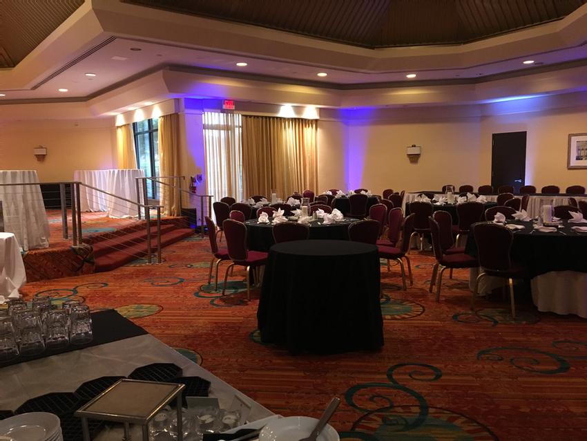 Photo of Annapolis Ballroom