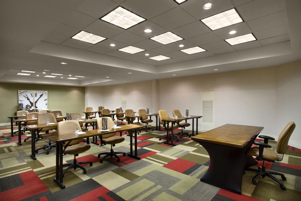 Photo of Michigan Room