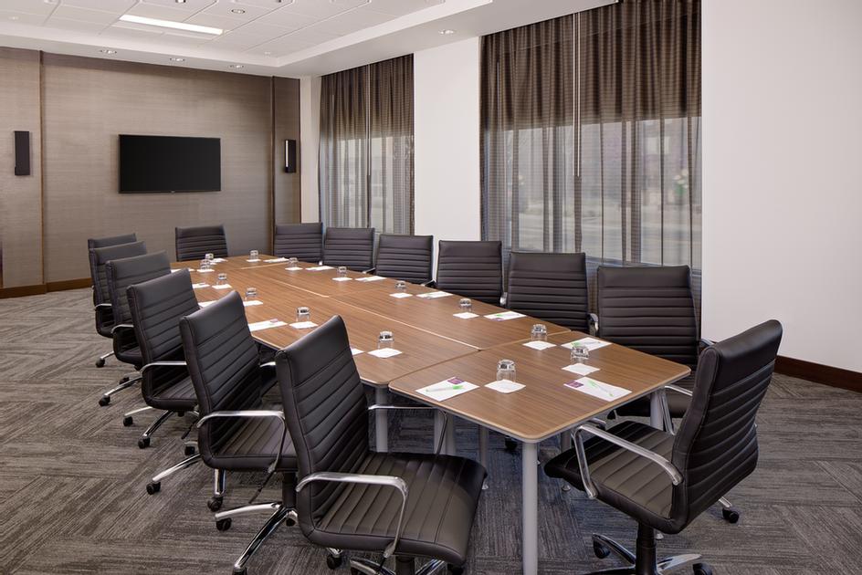 Photo of Meeting Space 1