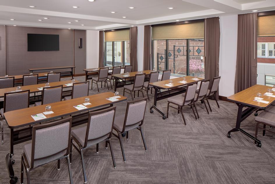 Photo of Meeting Space 2