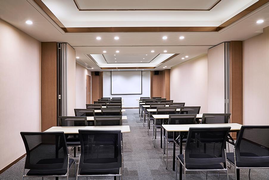 Photo of Meeting Room 2