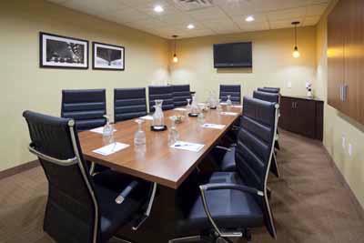 Photo of Board Room