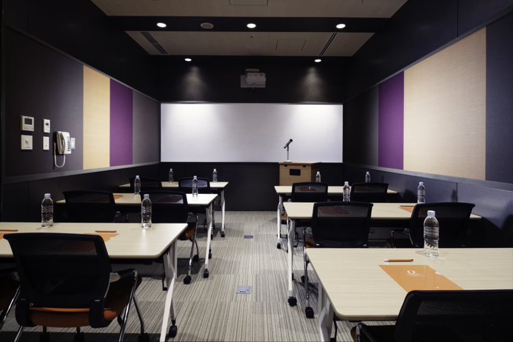 Photo of Meeting Room 1