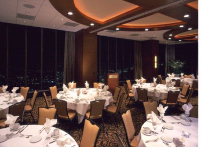 Photo of Galaxy Ball Room