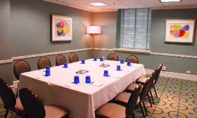 Photo of Director Room