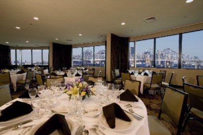 Photo of Crescent Room