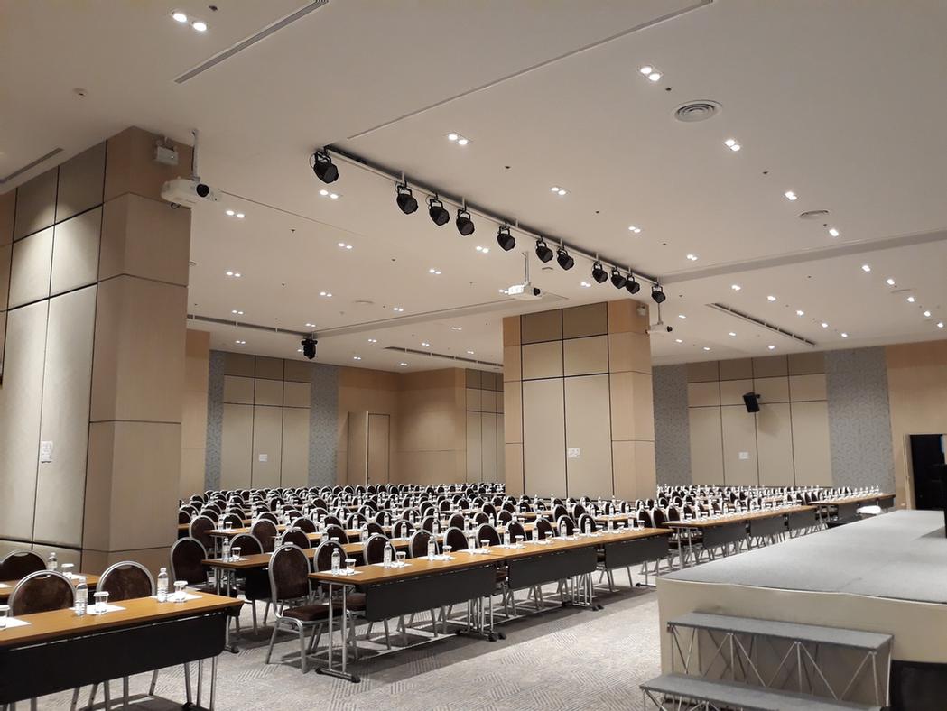 Photo of Sri Racha Grand Ballroom