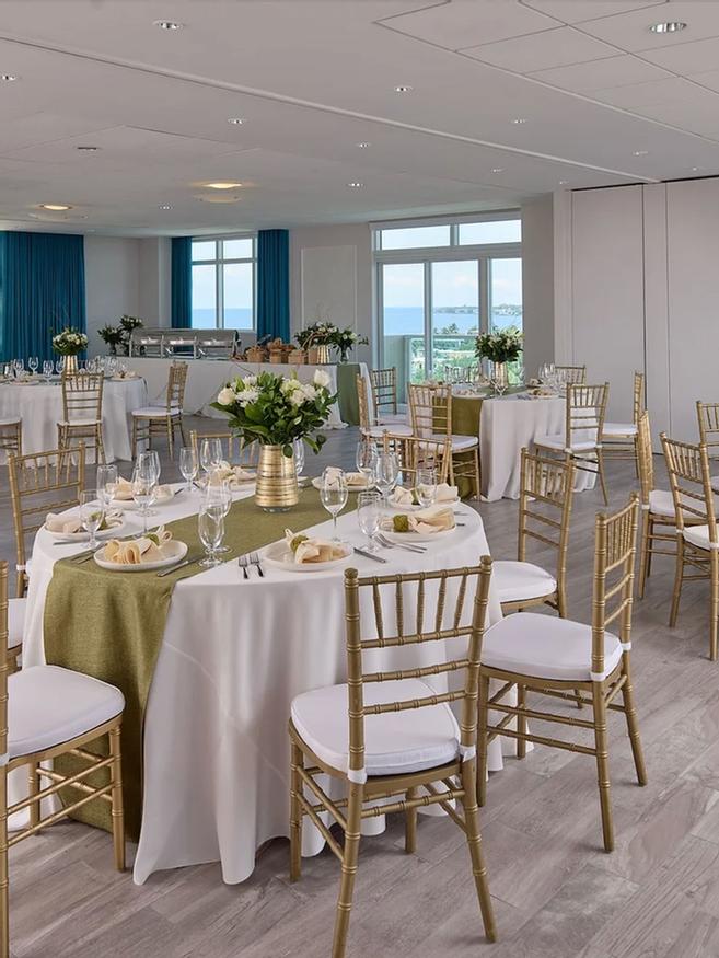 Photo of Biscayne Ballroom