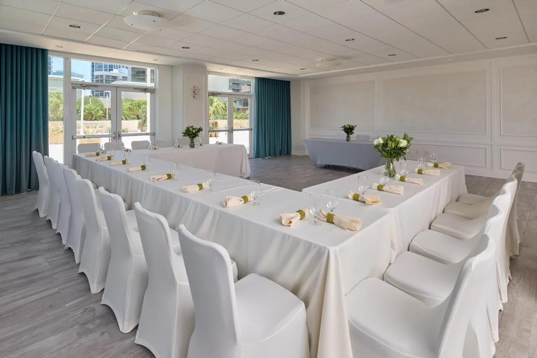 Photo of Grove Ballroom