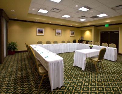 Photo of Meeting Room A