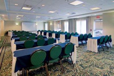 Photo of Keystone Meeting/Banquet Room