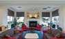 Photo of Pavillion Lobby Area