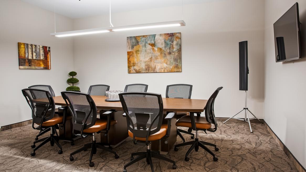Photo of Meeting Room A