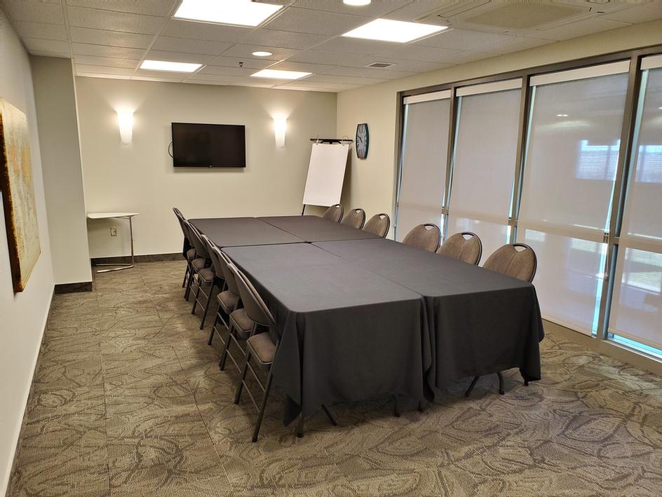Photo of Meeting Room B