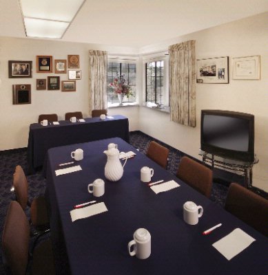 Photo of Presidents Suite