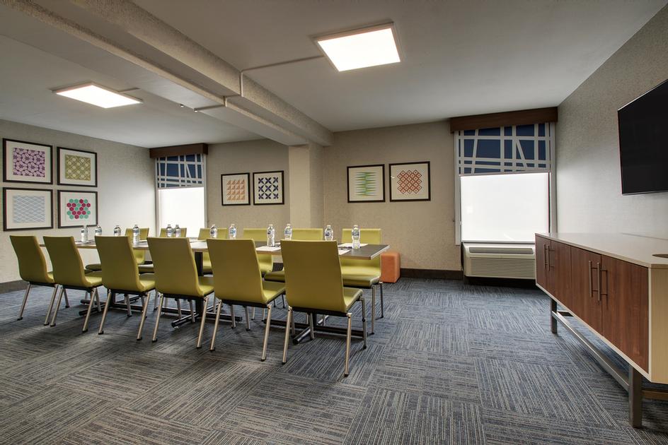 Photo of Holiday Inn Express
