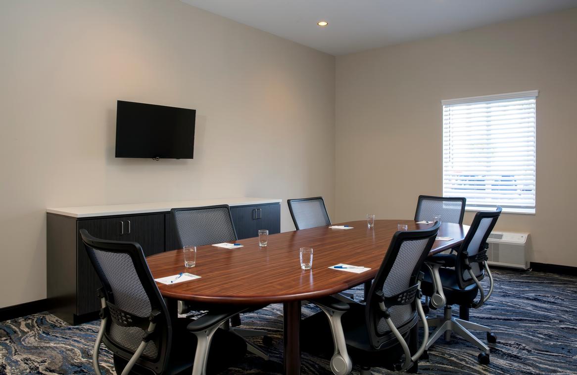 Photo of Board Room