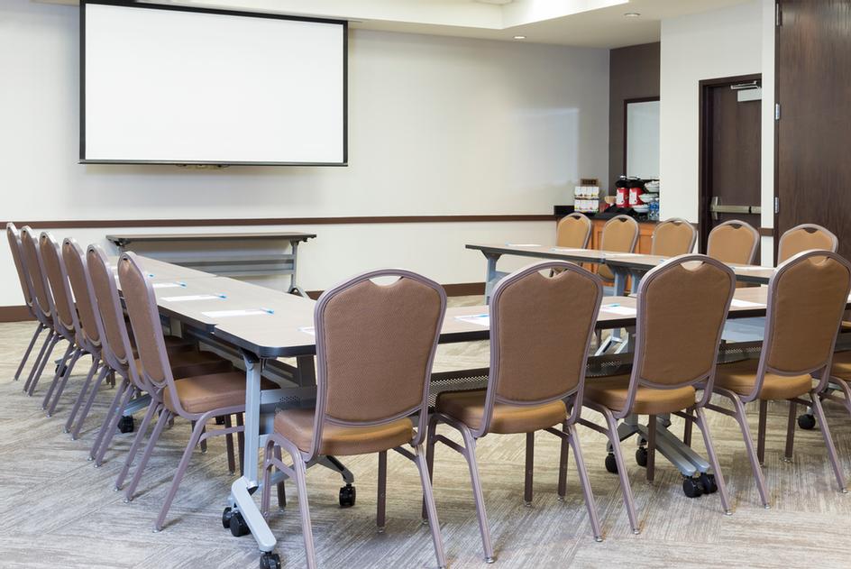 Photo of Meeting Place 1