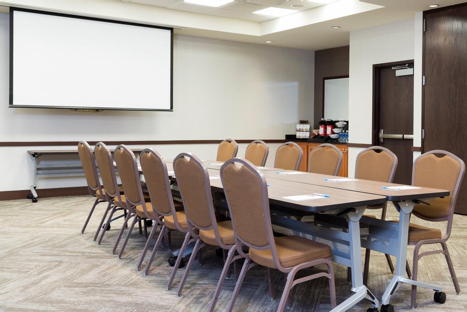 Photo of Meeting Place 2
