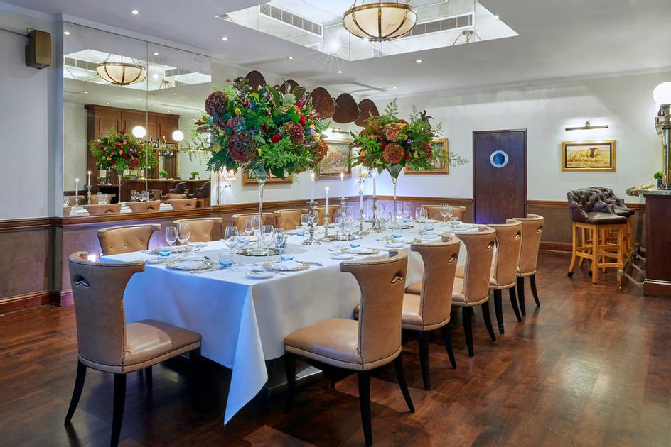 Photo of Jubilee Suite