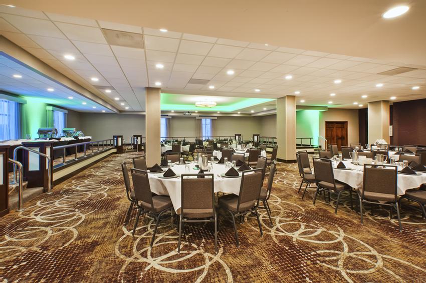 Photo of Black Hills Ballroom