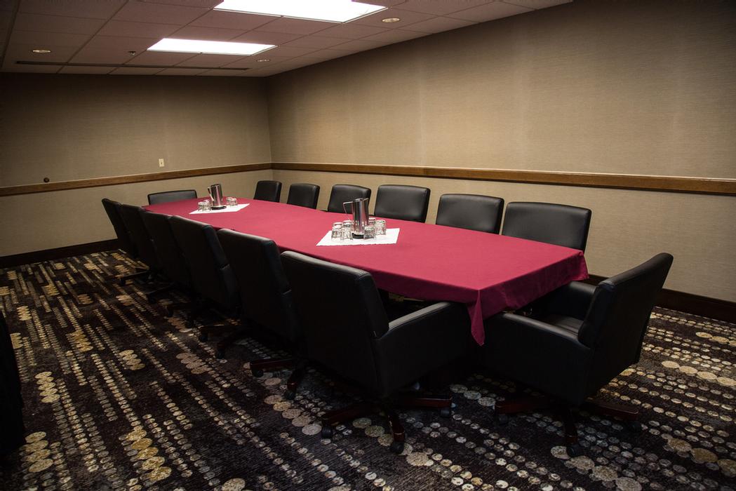 Photo of Wyoming Room