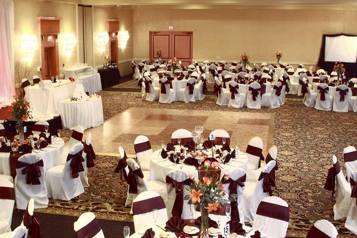 Photo of Ballroom