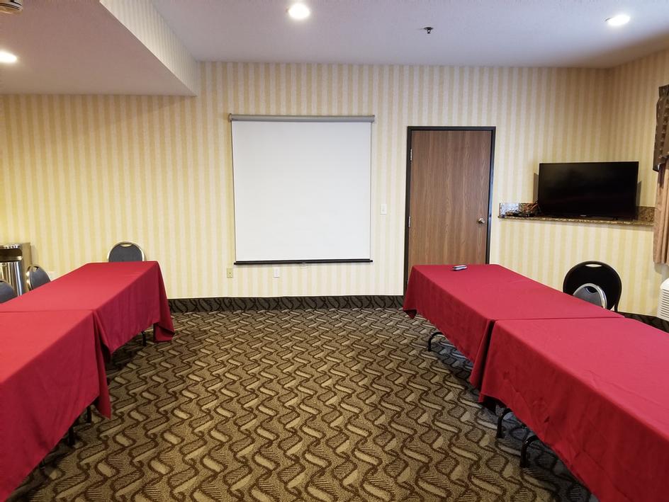 Photo of Meeting Room