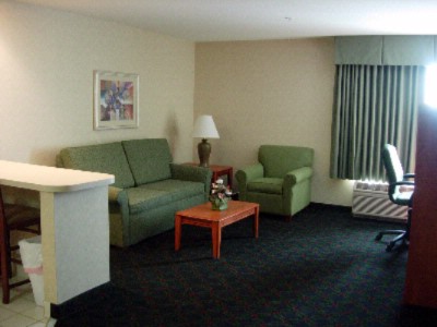 Photo of hampton fleetwood