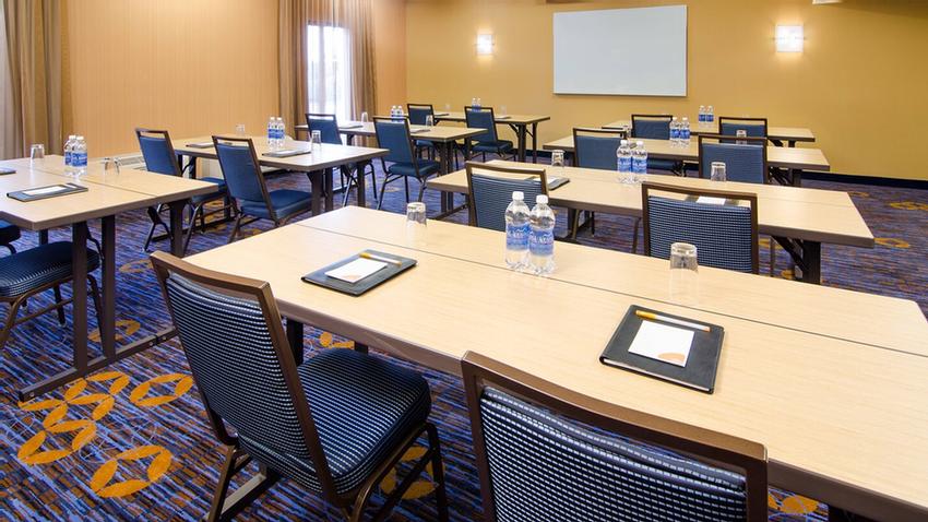 Photo of Meeting Room