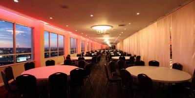 Photo of Banquet Hall
