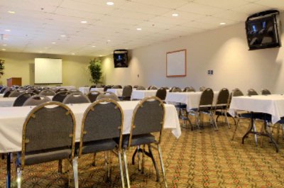 Photo of Conference Room A