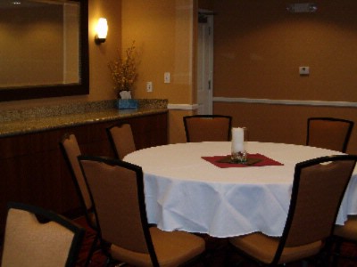 Photo of Meeting Room AA