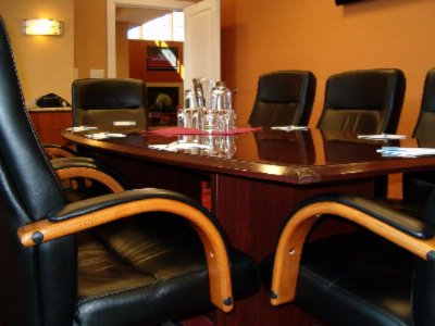 Photo of Boardroom