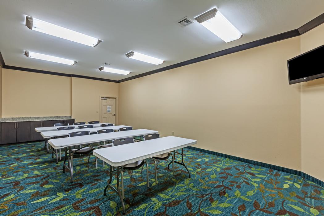 Photo of Meeting Room