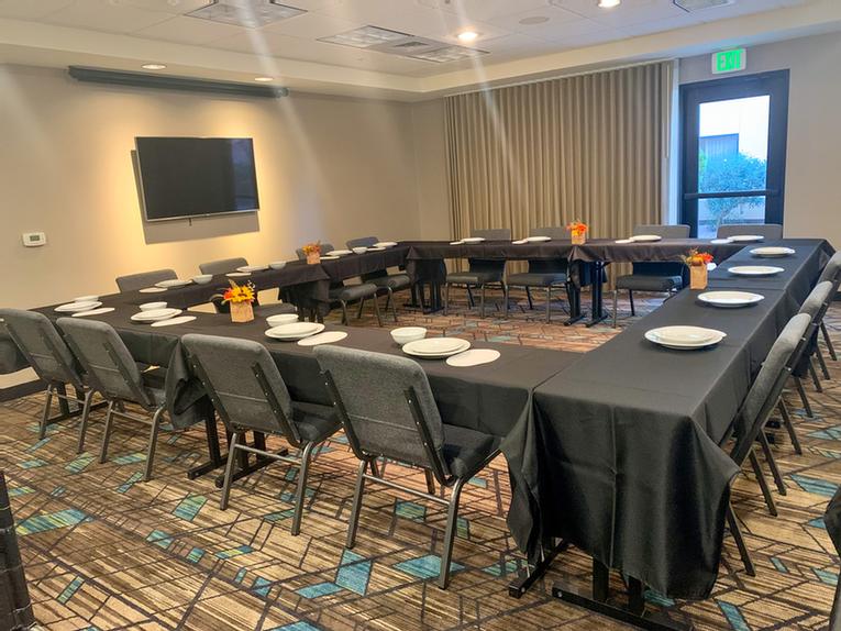 Photo of Saguaro Meeting Room