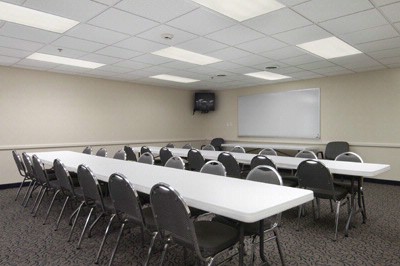 Photo of Conference Room