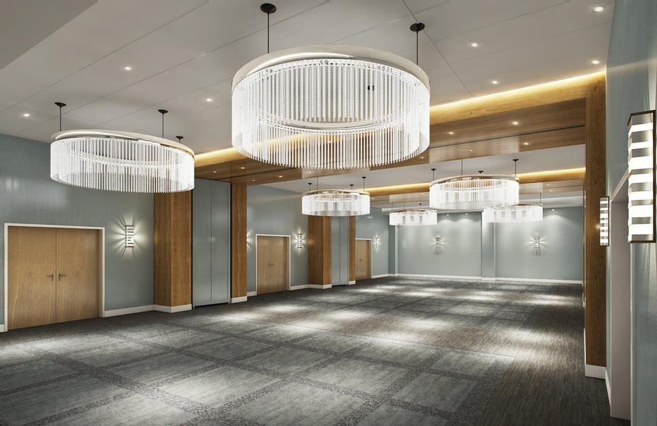 Photo of Celebration Ballroom