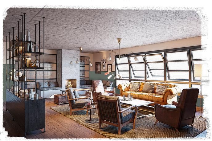 Photo of The Apartment Exclusive