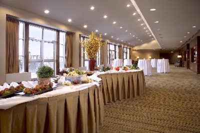 Photo of Panorama Prefunction Area