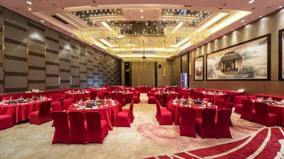 Photo of Hunan Ballroom 3