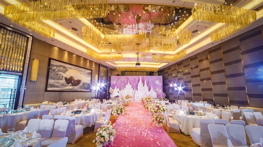 Photo of Hunan Ballroom 1