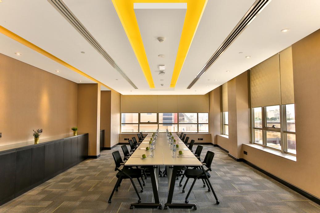 Photo of MEETING ROOM 1