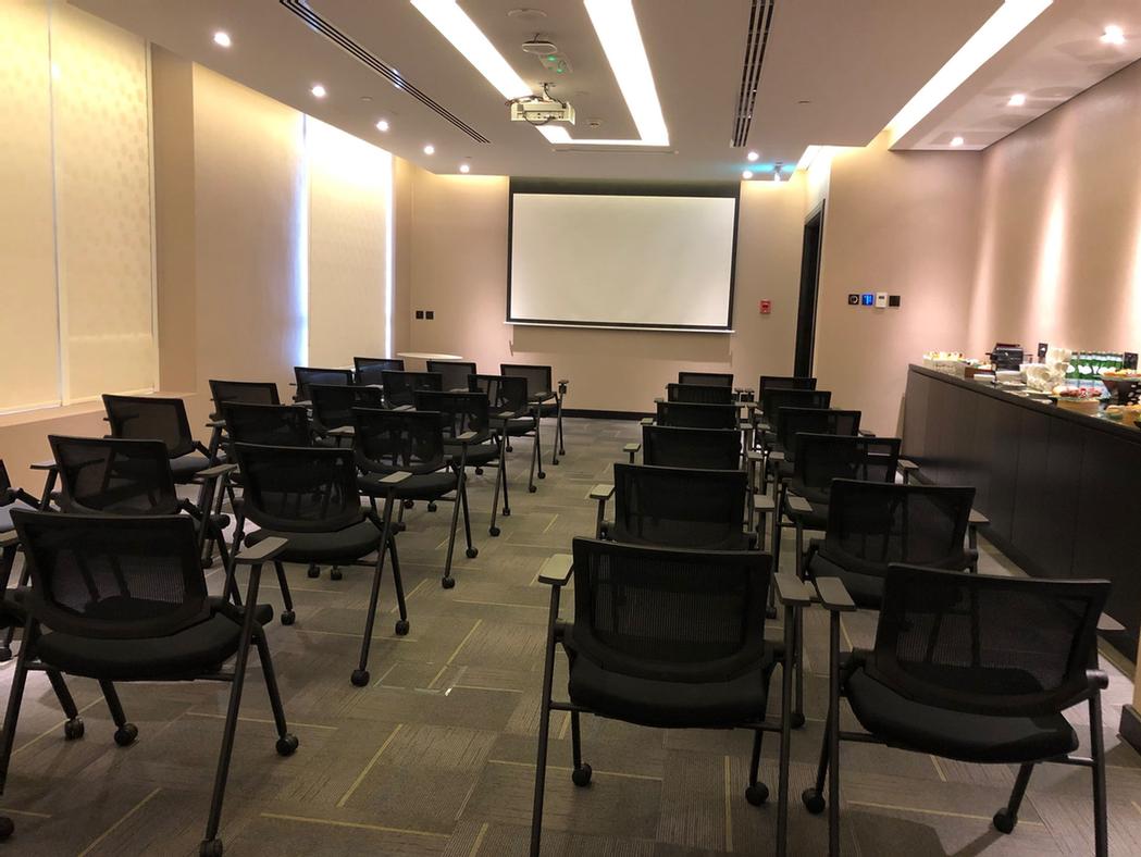 Photo of MEETING ROOM 2