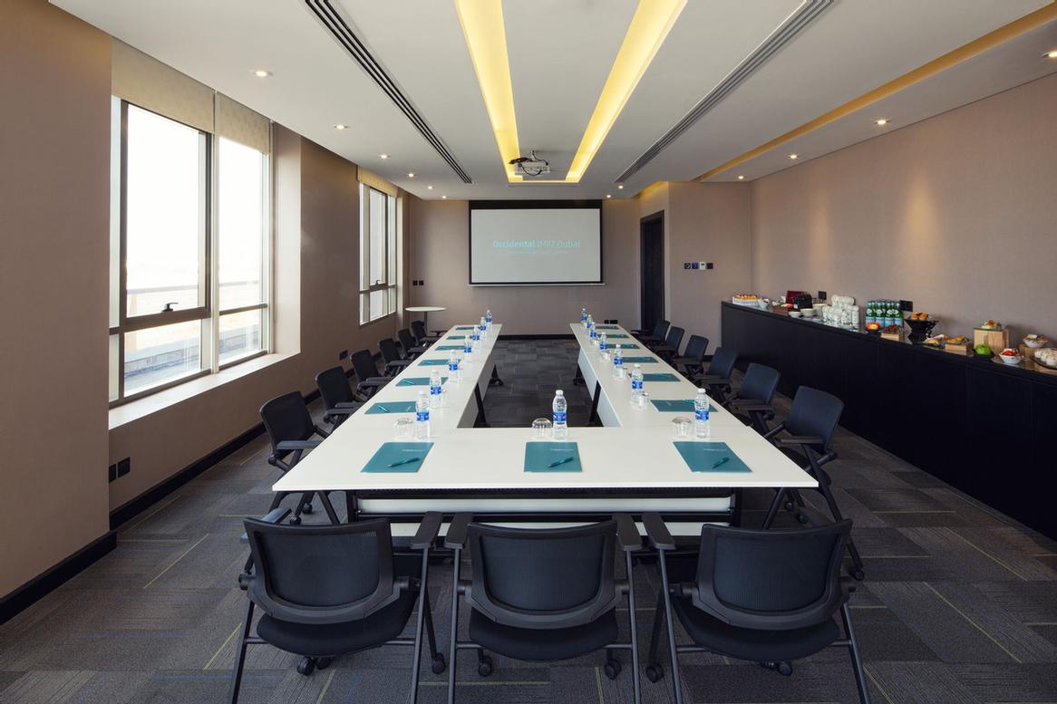 Photo of MEETING ROOM 3