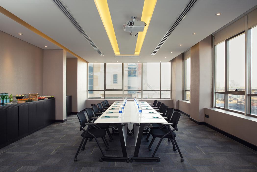 Photo of MEETING ROOM 4