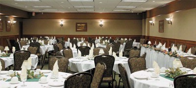 Photo of Maple Room