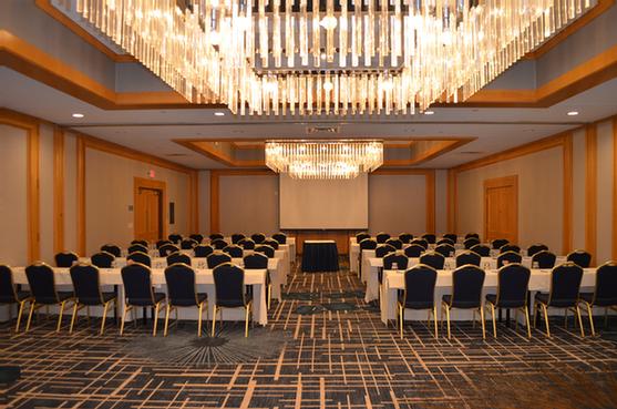 Photo of Grand Ballroom (Salons A, B, C, D)
