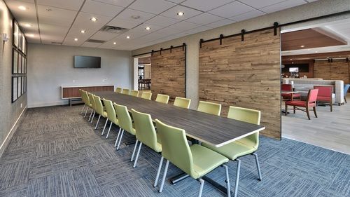 Photo of Board Room
