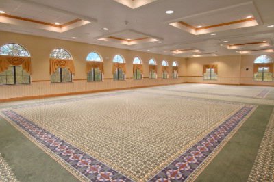Photo of The Evergreen Room